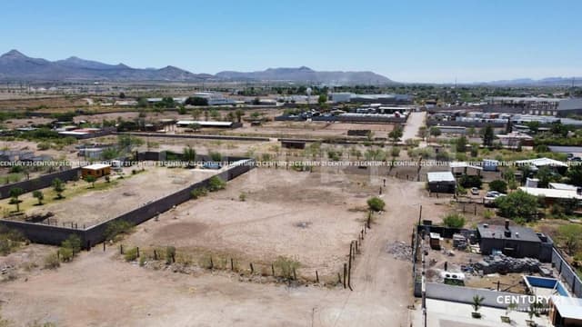 Terreno en Venta, en Sierra Azul, Chihuahua