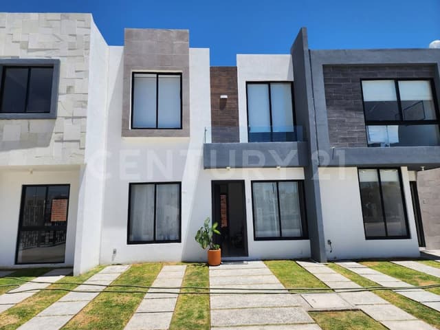 Casa en Venta El Barrio de la Cruz , San Juan del Río, Querétaro.