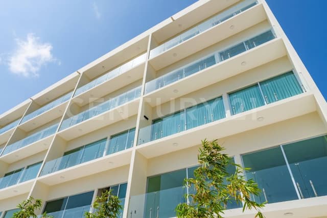 En Venta Penthouse de 3 rec en Residencial El Cielo en Condominio UKANA P4345