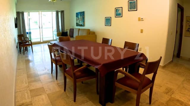 Departamento en Venta Mayan Island, Acapulco Diamante