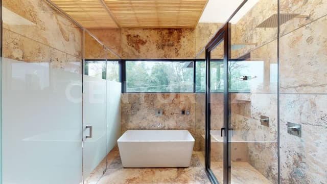 Casa en venta en Hermenegildo Galeana, San Ángel Inn, Álvaro Obregón