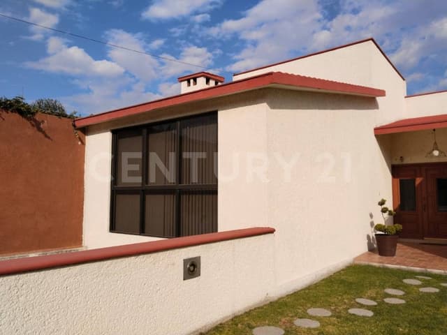 Casa en Tepeji del Rio, Presa Escondida