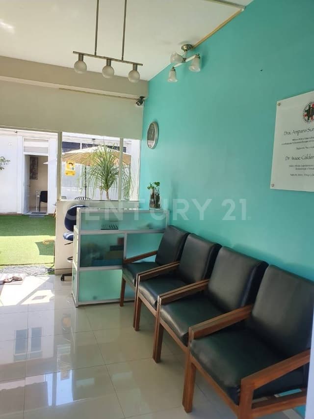 Consultorio en Renta , Bosque de Echegaray, Naucalpan