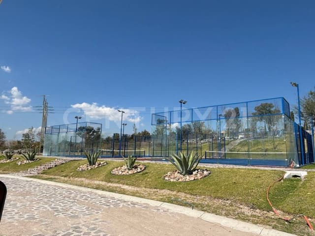 Terreno en Venta en La Condesa, San Miguel de Allende, Gto