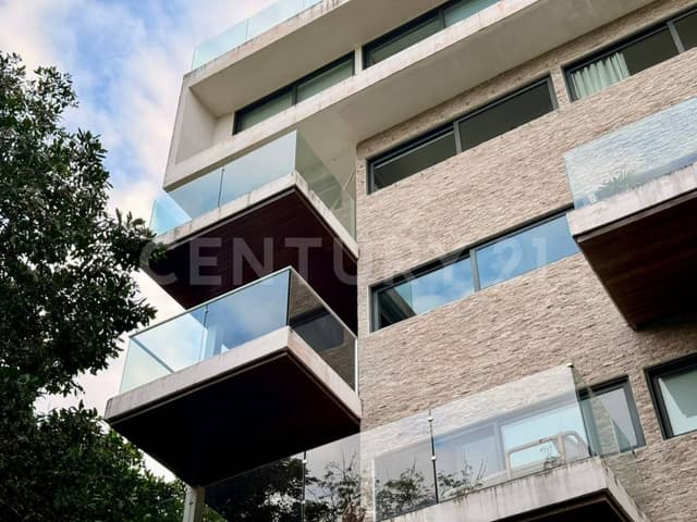 Departamento de lujo en venta Cruz Con Mar Playa del Carmen
