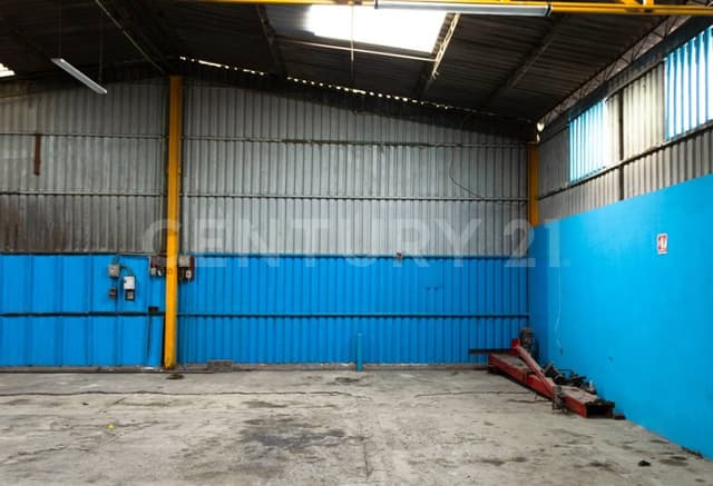 Local en Tlalnepantla