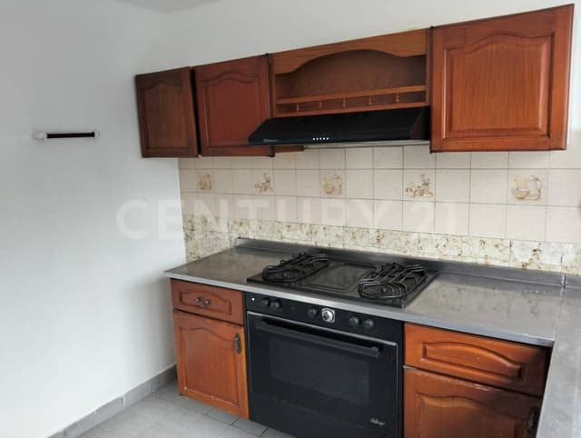 Departamento en Renta en Colonia Argentina Poniente, Miguel Hidalgo, CDMX