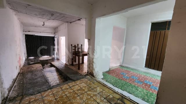 Casa en Venta en Ampliación Los Remedios, Naucalpan, Estado de México.