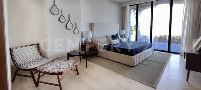 La Vela Puerto Cancún – Departamento en venta