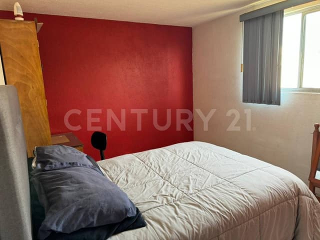 Departamento en Renta en La Calma