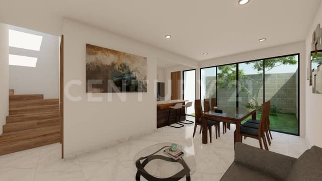 CASAS EN PRE VENTA EN EL CEDRO, A 5 MINUTOS DE TABASCO 2000, VILLAHERMOSA