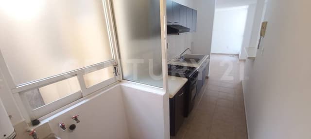 Departamento en Renta, Av. 11 de Abril, Col. Escandón I Miguel Hidalgo, CDMX