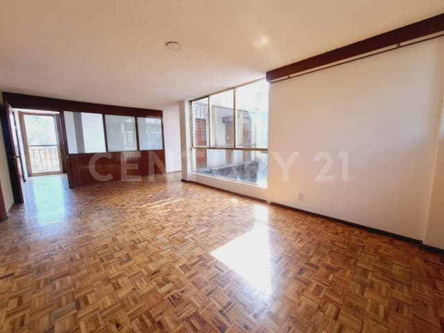 Oficina en renta en La Fama, Tlalpan, CDMX