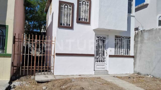 CASA EN VENTA EN APODACA