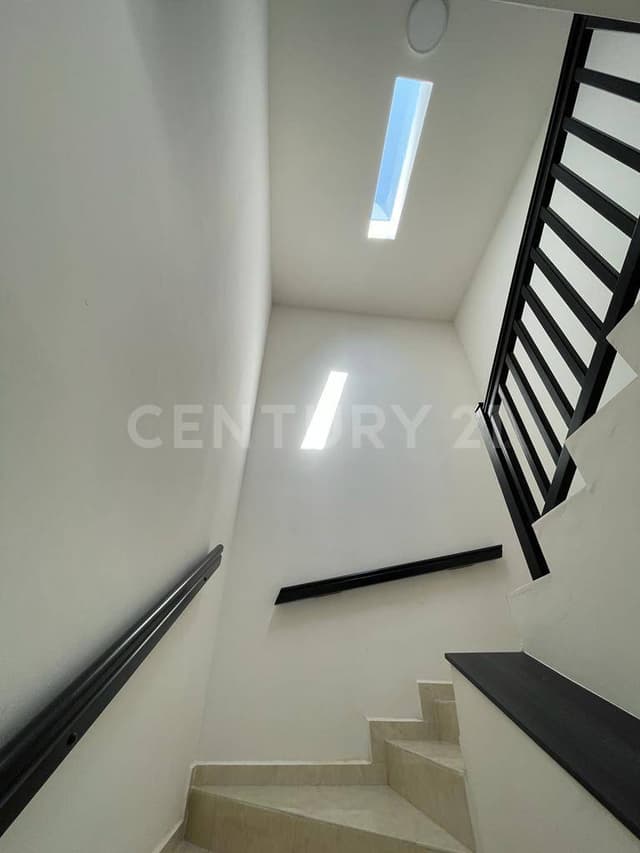 Casa en venta en fraccionamiento en San Juan del Rio, Qro