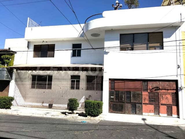 Casa en Venta en El Prado Iztapalapa, CDMX