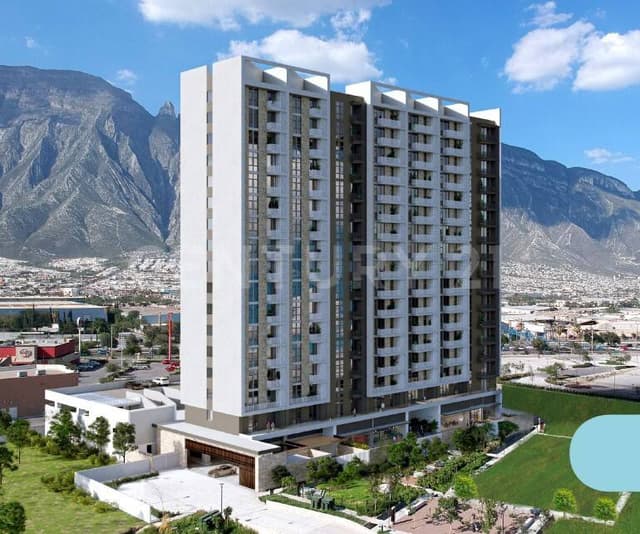 Departamento en venta en Arena Domo