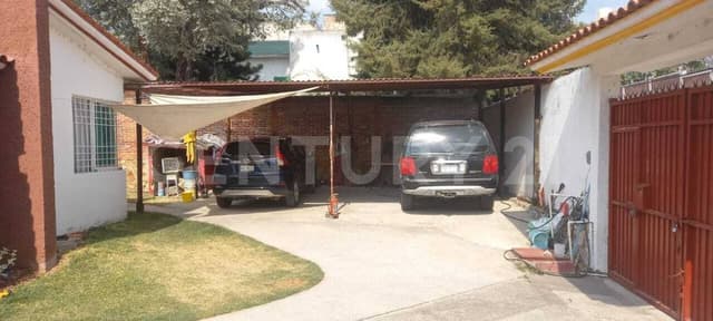 Casa en venta Jorge Jimenez Cantu, Ixtapita, Ixtapan de la sal.