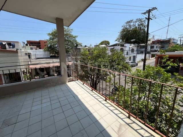 CASA EN VENTA COL. LAURO AGUIRRE TAMPICO TAMAULIPAS