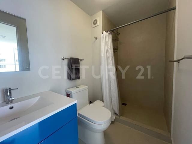 Departamento en Renta en Torre Vitant, Garza Sada, Monterrey