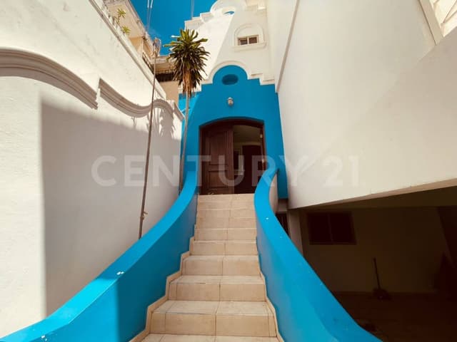 Casa en venta Nuevo Culiacan