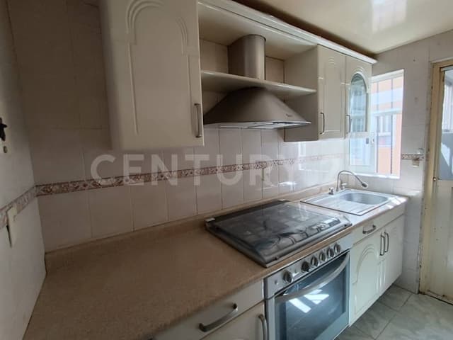 Departamento en Venta en Colonia El Arbolillo, Gustavo A. Madero, CDMX