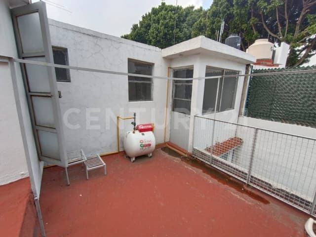 Casa en Condominio en Venta en San Francisco Culhuacán, Coyoacán, CDMX