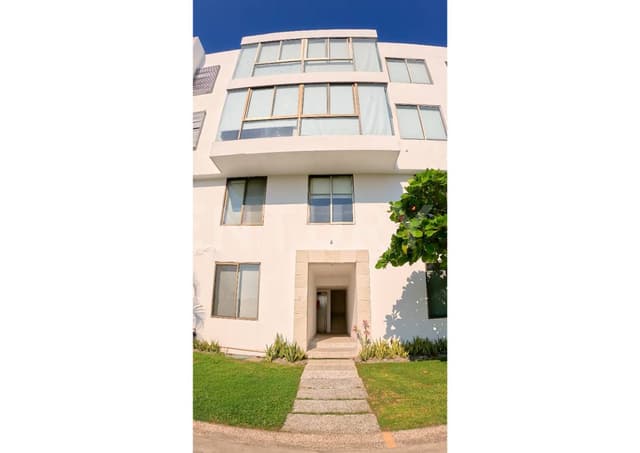 Departamento en Venta – Solar Villas Resort, Acapulco Diamante
