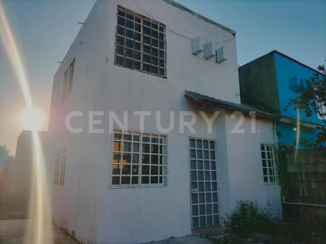 Casa en Venta en Fracc La Selva