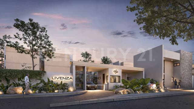 Departamento en Venta en Chuburna, Mérida, Yucatán.