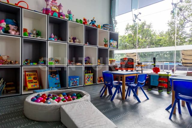 Moderno y cómodo departamento en BIOAPARTMENTS