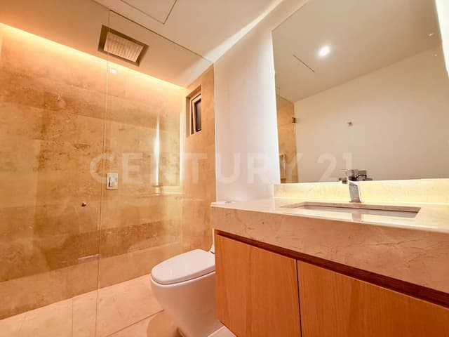 Departamento en Renta en Alba Puerto Cancún