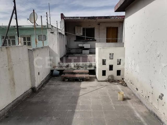 CASA EN VENTA EN COL. INDUSTRIAL EN MONTERREY