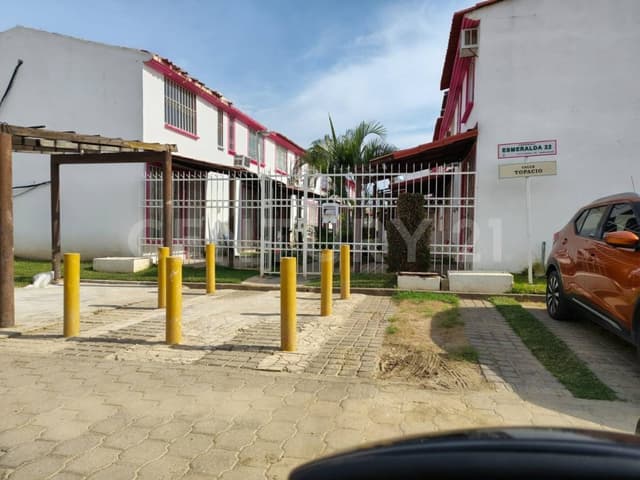 Casa en Venta en Joyas del Marqués en Venta, Acapulco Diamante