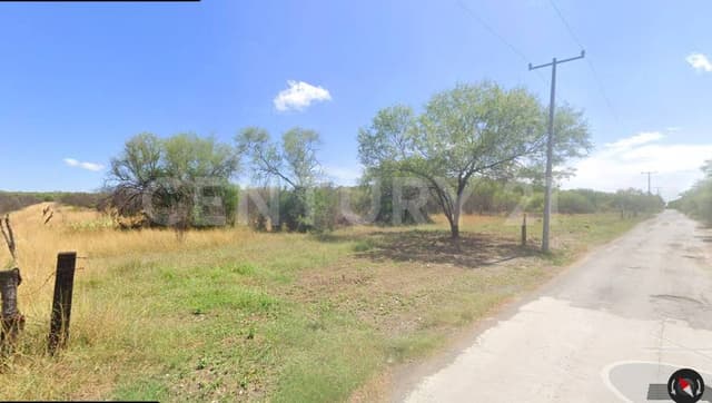 TERRENO EN VENTA | Carretera Cadereyta - Allende | Cadereyta Jiménez, N.L.