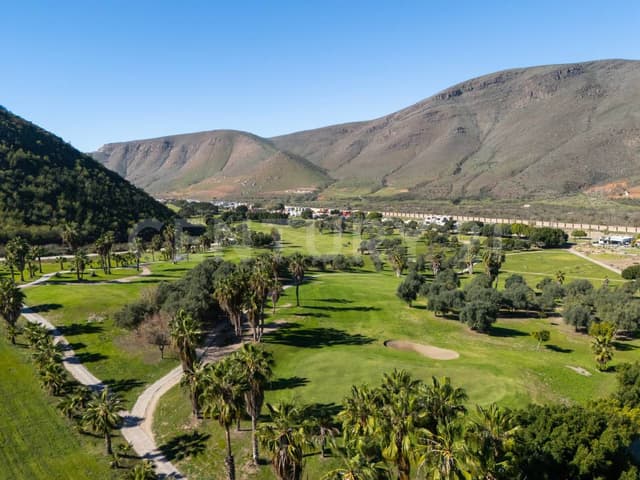 Terreno en venta, Baja Country Club, Ensenada, Baja California