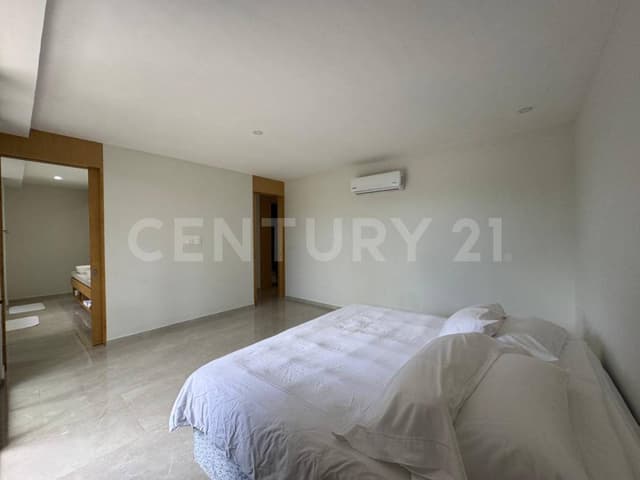 Casa en Venta en Senderos Sur de Ciudad Mayakoba Playa del Carmen