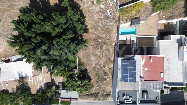 VENTA DE TERRENO EN ZONA DORADA, COL. CUBILLAS