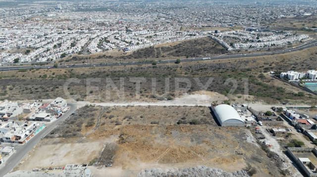 Venta de Terreno en Colonia Ecológica Corregidora Querétaro