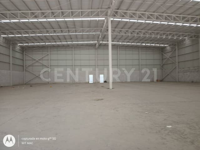 BODEGA EN RENTA EN SANTA CATARINA, NUEVO LEÓN