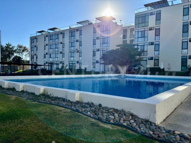 Departamento en venta en El Chante, Ribera de Chapala