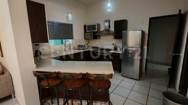 DEPARTAMENTO EN RENTA HACIENDA SAN AGUSTÍN, SAN PEDRO GARZA GARCÍA, NUEVO LEÓN