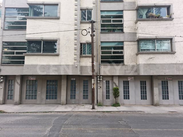 Departamento en Renta Colonia Panamericana