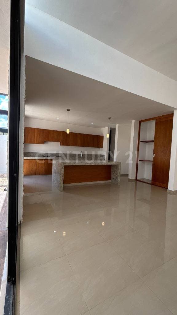 Rocio Country Living Casa Modelo 220