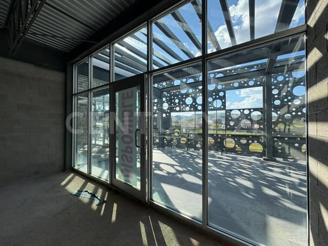 Locales en Renta Av. de la Cantera, Plaza Platz, Chihuahua, Chih