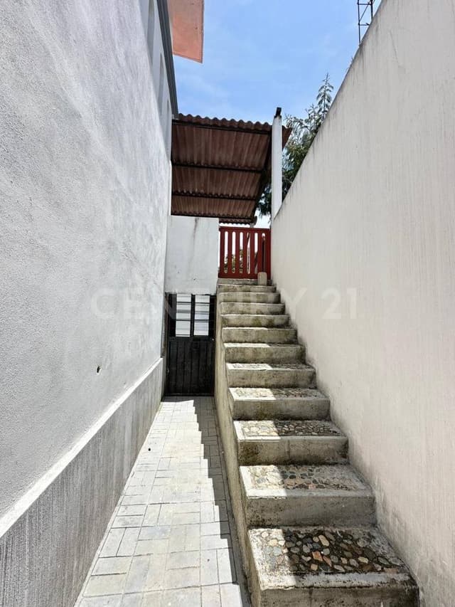 CASA EN VENTA O RENTA EN SAN LUIS BELTRAN, OAXACA
