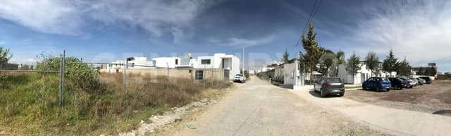 TERRENO EN VENTA CERCA DE LA RADIAL Y PERIFERICO