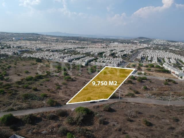 Venta de Terreno en El Carmen