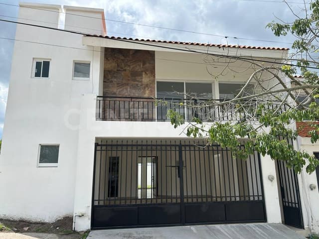 CASA EN VENTA FRACC. LA FORESTA , LEON GTO ZONA NORTE