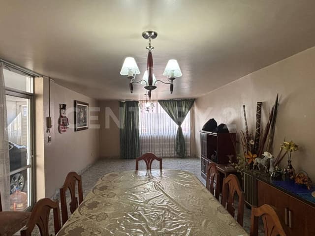 Venta de Propiedad en Colonia 5 de Mayo, Alcaldía Miguel Hidalgo